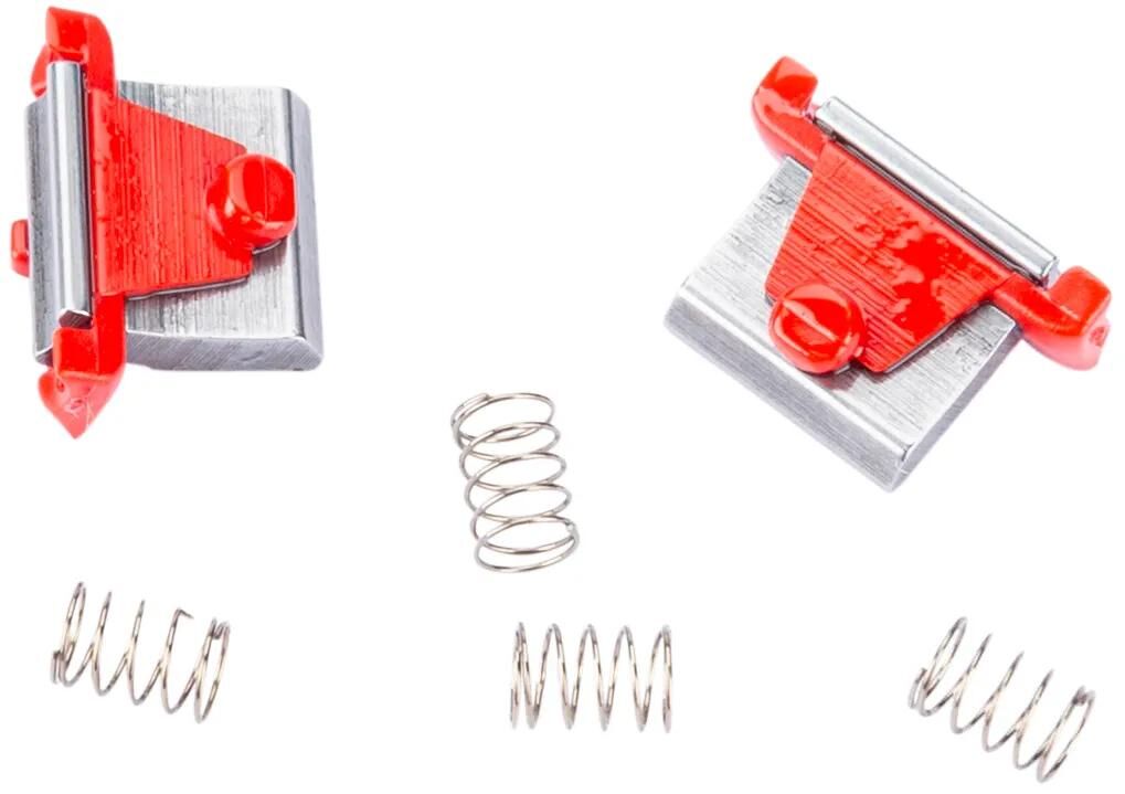 Mavic Pawl 2 PCs m Spring f. FTS-X Freewhe