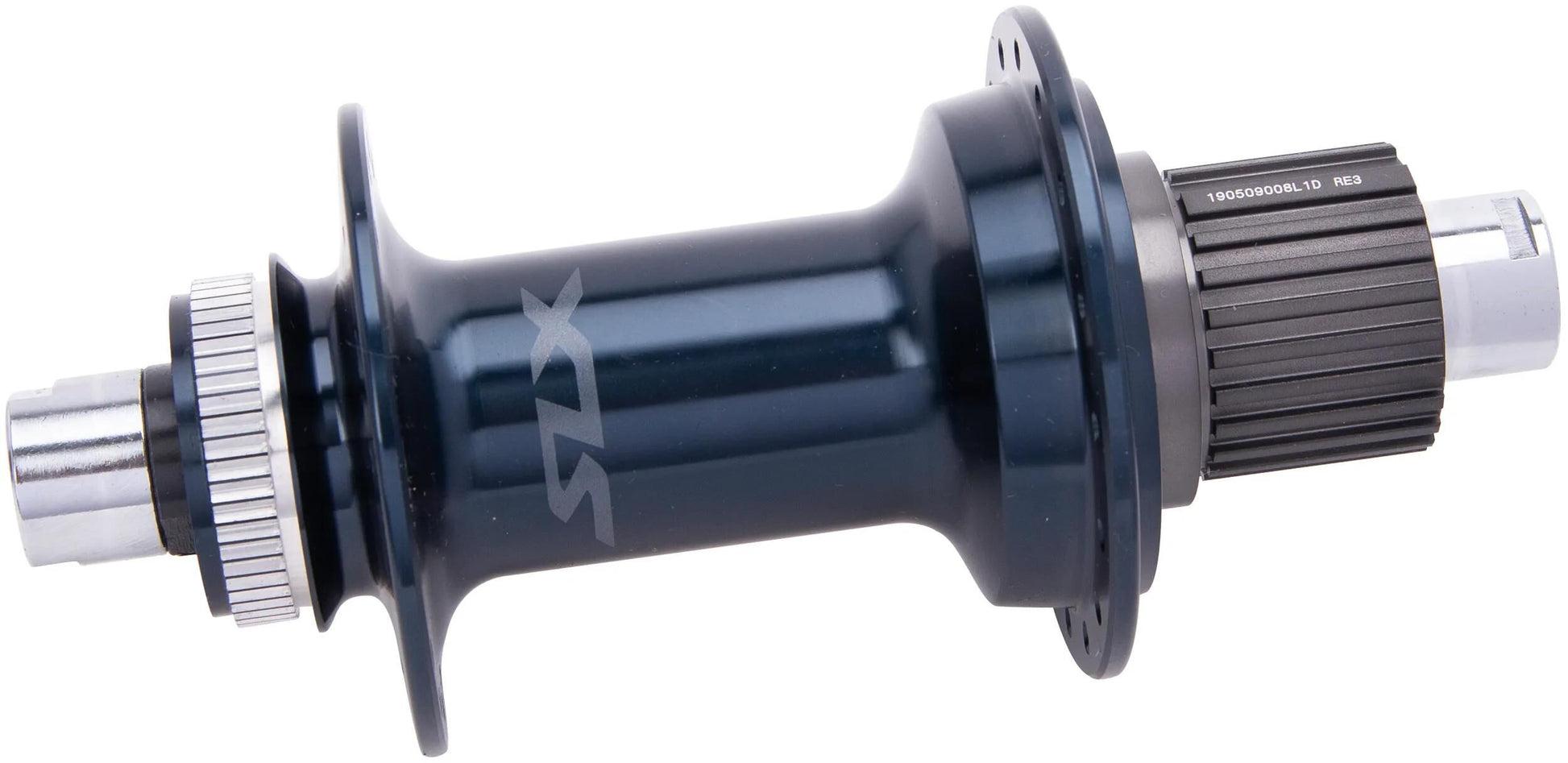 Shimano Kassette nach Hub SLX FH-M7110 7130