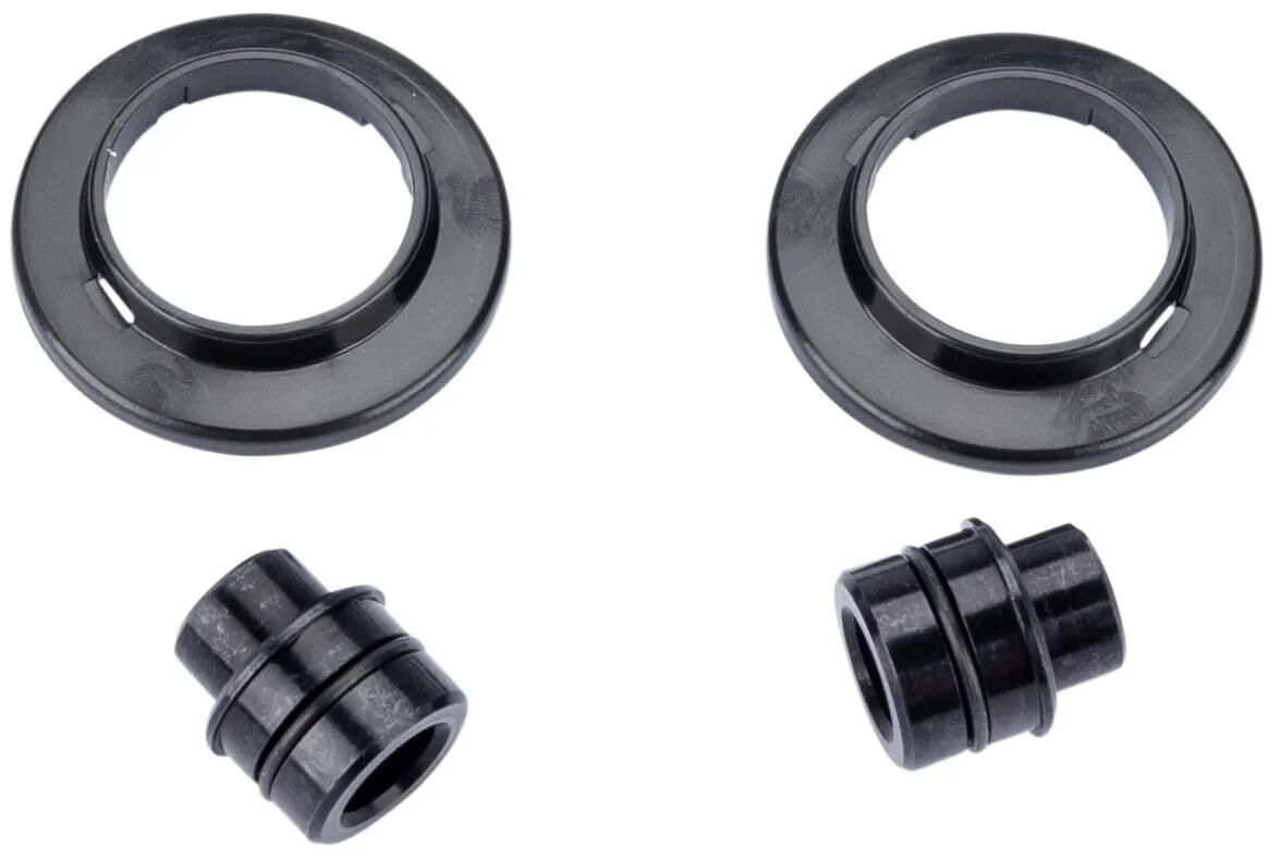 Mavic Fr.axle Adapter 12x100 bis 9x100 mm