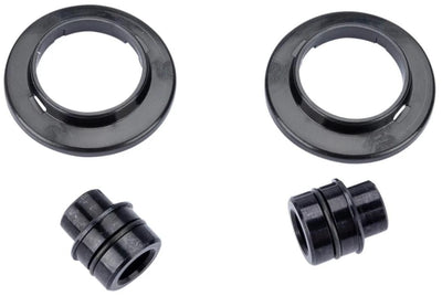 Mavic Fr.axle Adapter 12x100 bis 9x100 mm