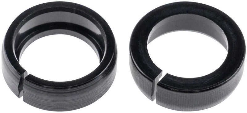 Mavic V.R. Ascheadapter 12 mm durch Achse