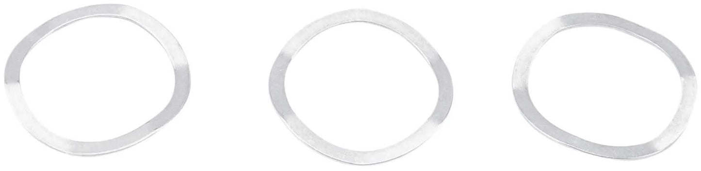 Mavic Shaft Lock.washer 3PCS