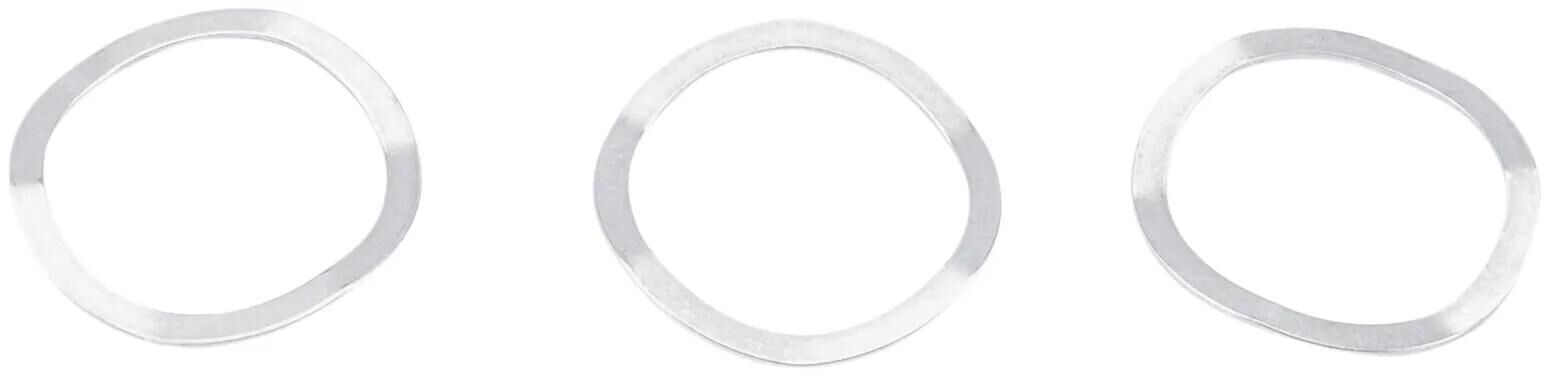 Mavic Shaft Lock.washer 3PCS