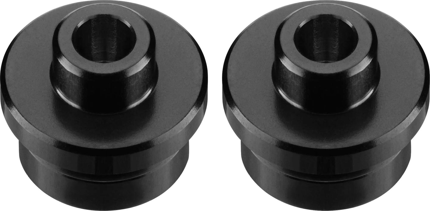 Mavic Achsadapter Fr.Achsadapter 15mm auf 9mm qr