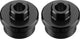 Mavic Achsadapter Fr.Achsadapter 15mm auf 9mm qr