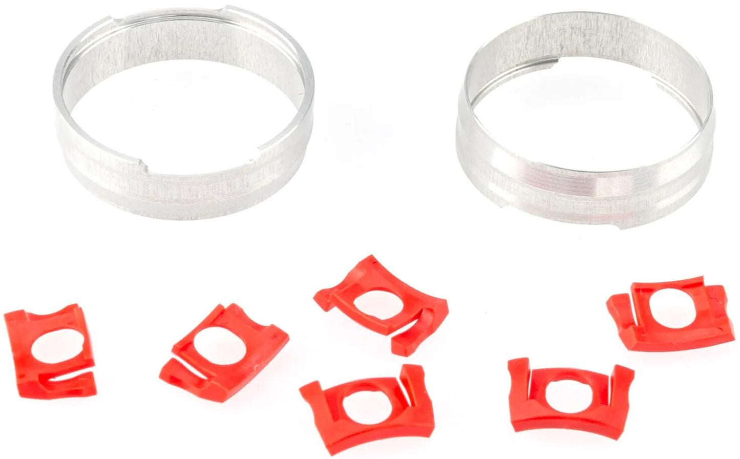 Mavic Tracomp Ring inkl. Clips