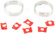 Mavic Tracomp Ring inkl. Clips
