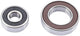 Mavic Deep Groove Kugellager 608+6903