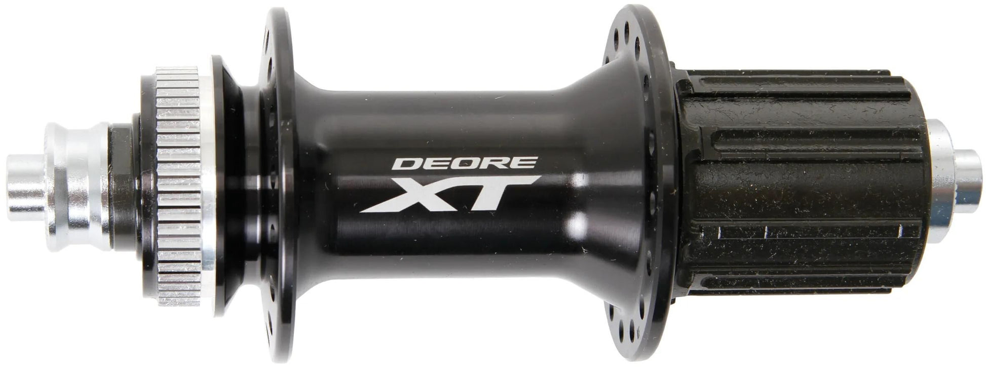 Shimano-Kassette nach Hub Deore XT FH-M8000 8010