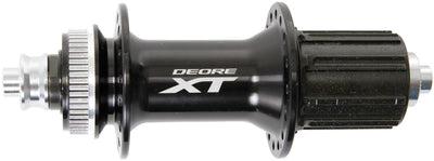 Shimano-Kassette nach Hub Deore XT FH-M8000 8010