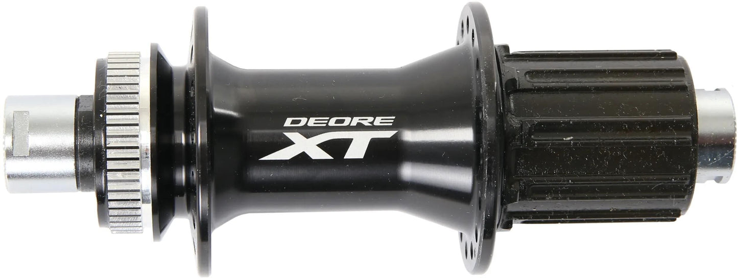 Shimano-Kassette nach Hub Deore XT FH-M8000 8010