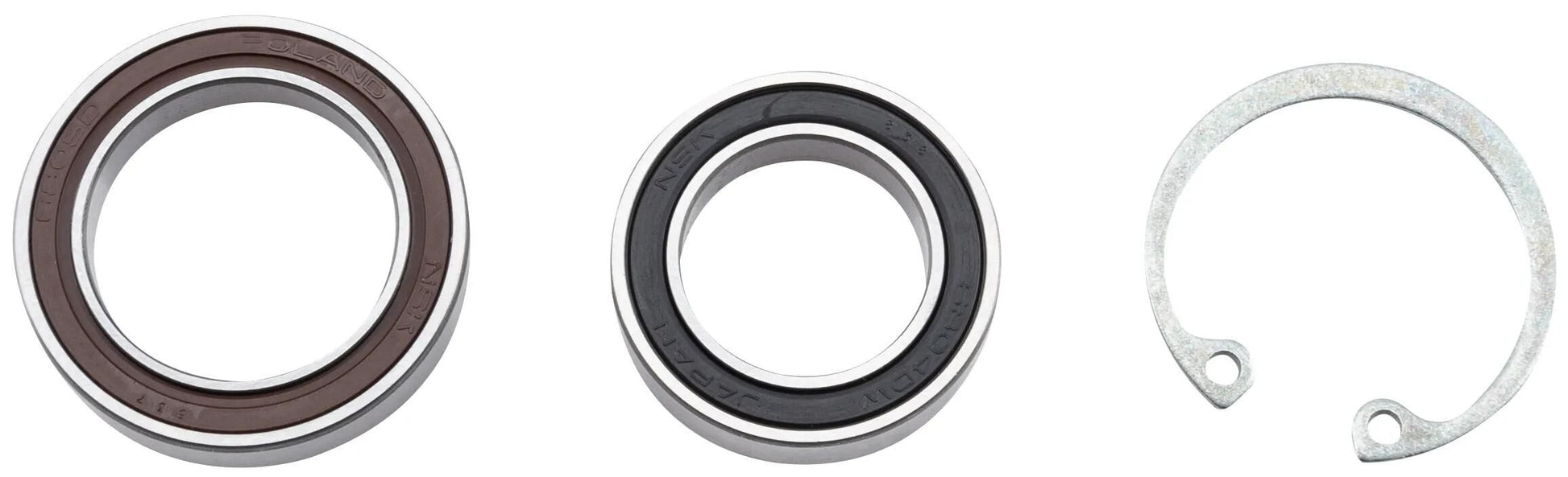 Mavic Deep Groove -Kugellie mit CL fr.hubs