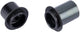 Mavic Achsadapter Achsadapter 10x135 12x135 auf 12x142