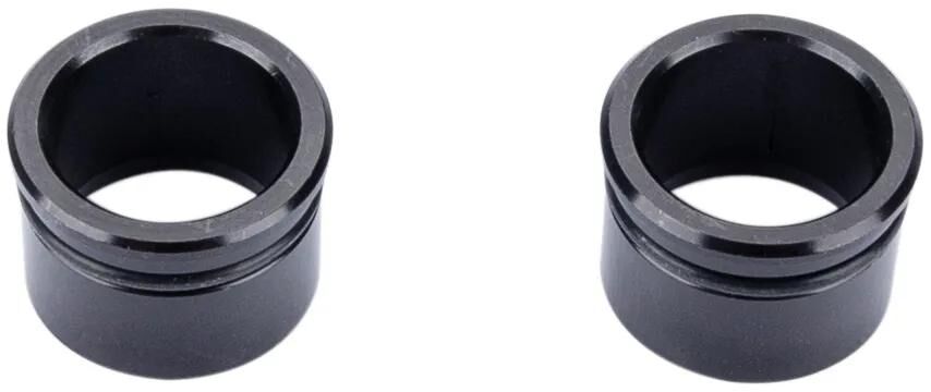 Mavic Achs Adapter 12mm Aksium Disc Allr. Mod. 17
