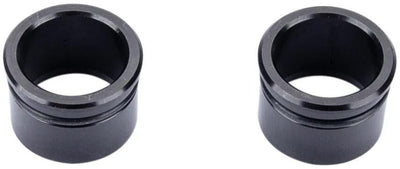 Mavic Achs Adapter 12mm Aksium Disc Allr. Mod. 17