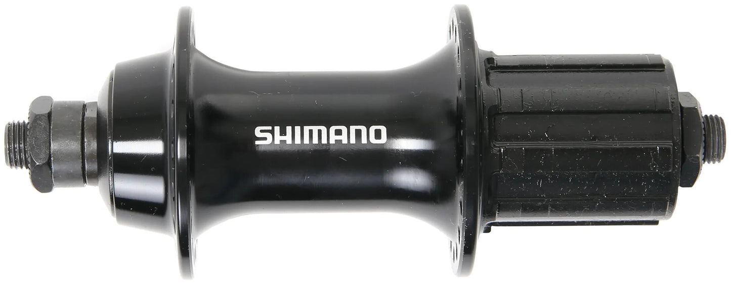 Shimano-Kassette nach Hub Sora FH-RS300