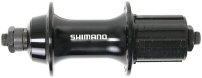 Shimano-Kassette nach Hub Sora FH-RS300