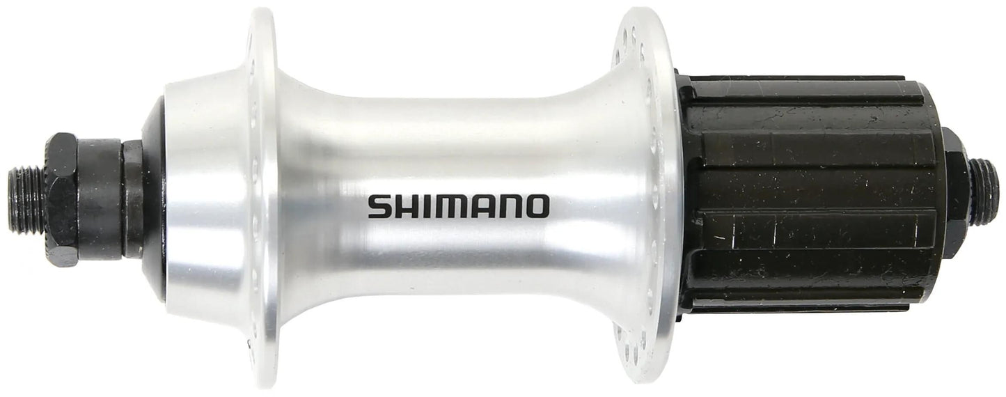 Shimano-Kassette nach Hub Sora FH-RS300