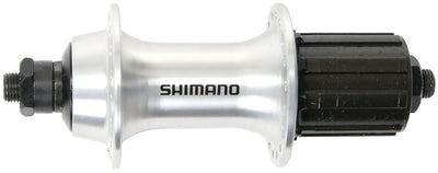 Shimano-Kassette nach Hub Sora FH-RS300
