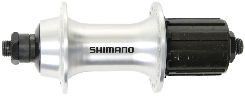 Shimano-Kassette nach Hub Sora FH-RS300