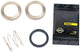Mavic Zahnscheibe Set 40 ID360 MTB Auto adj.