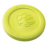 Zogoflex Zogoflex Hondfrisbee Zisc Green Size L 1936 - afbeelding 1