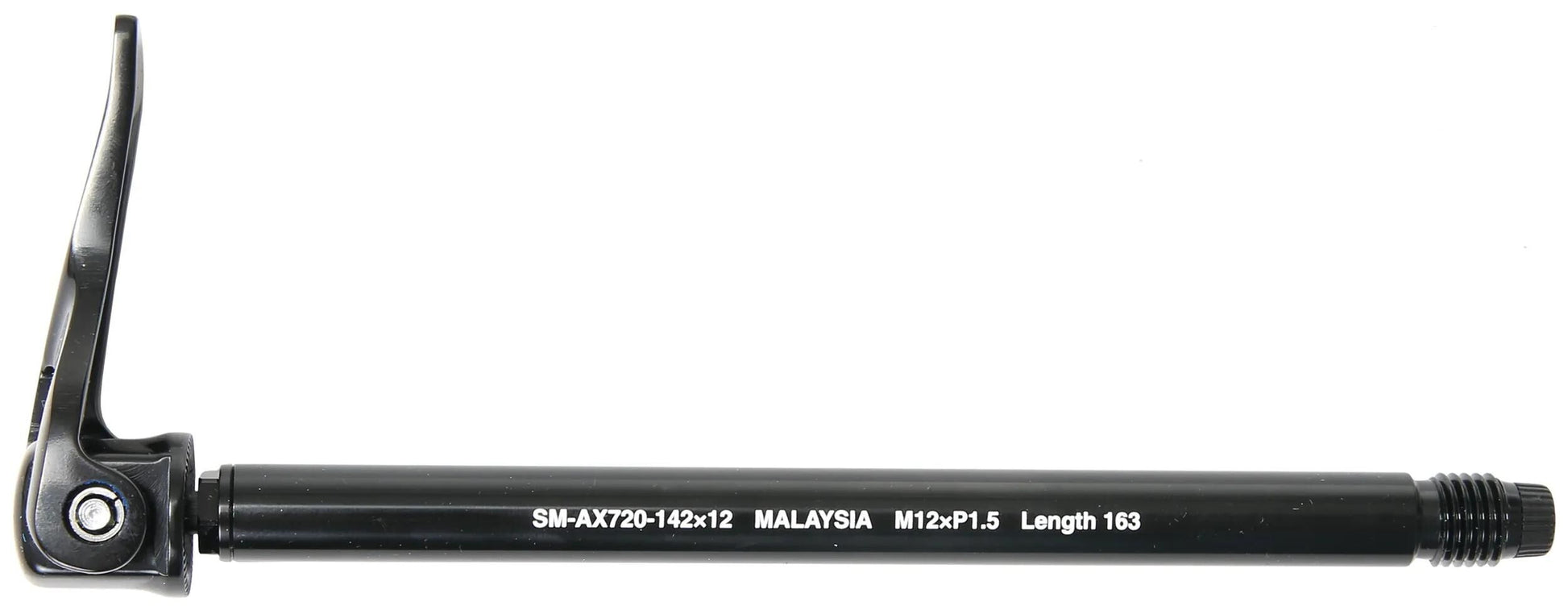Shimano Star Axt hinter | Ax720 | 142mm | 12 mm