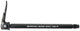 Shimano Star Axt hinter | Ax720 | 142mm | 12 mm