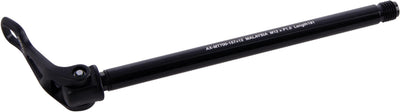 Shimano-Planseachse, Hinterrad E-Thru SM-T700