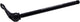 Shimano-Planseachse, Hinterrad E-Thru SM-T700