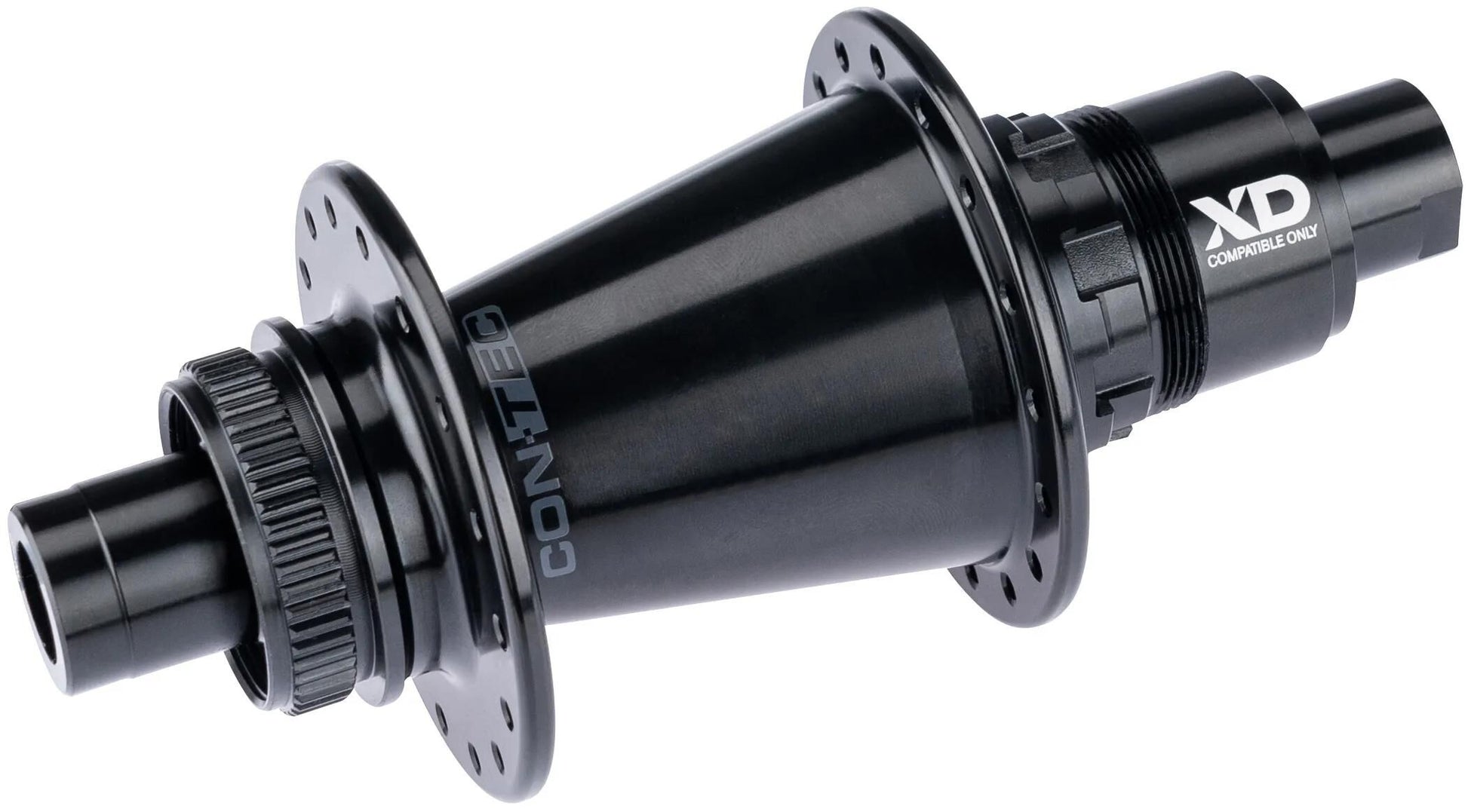 CONTEC -Kassette nach Hub M.Core Cl.