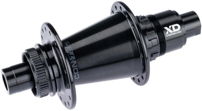 CONTEC -Kassette nach Hub M.Core Cl.