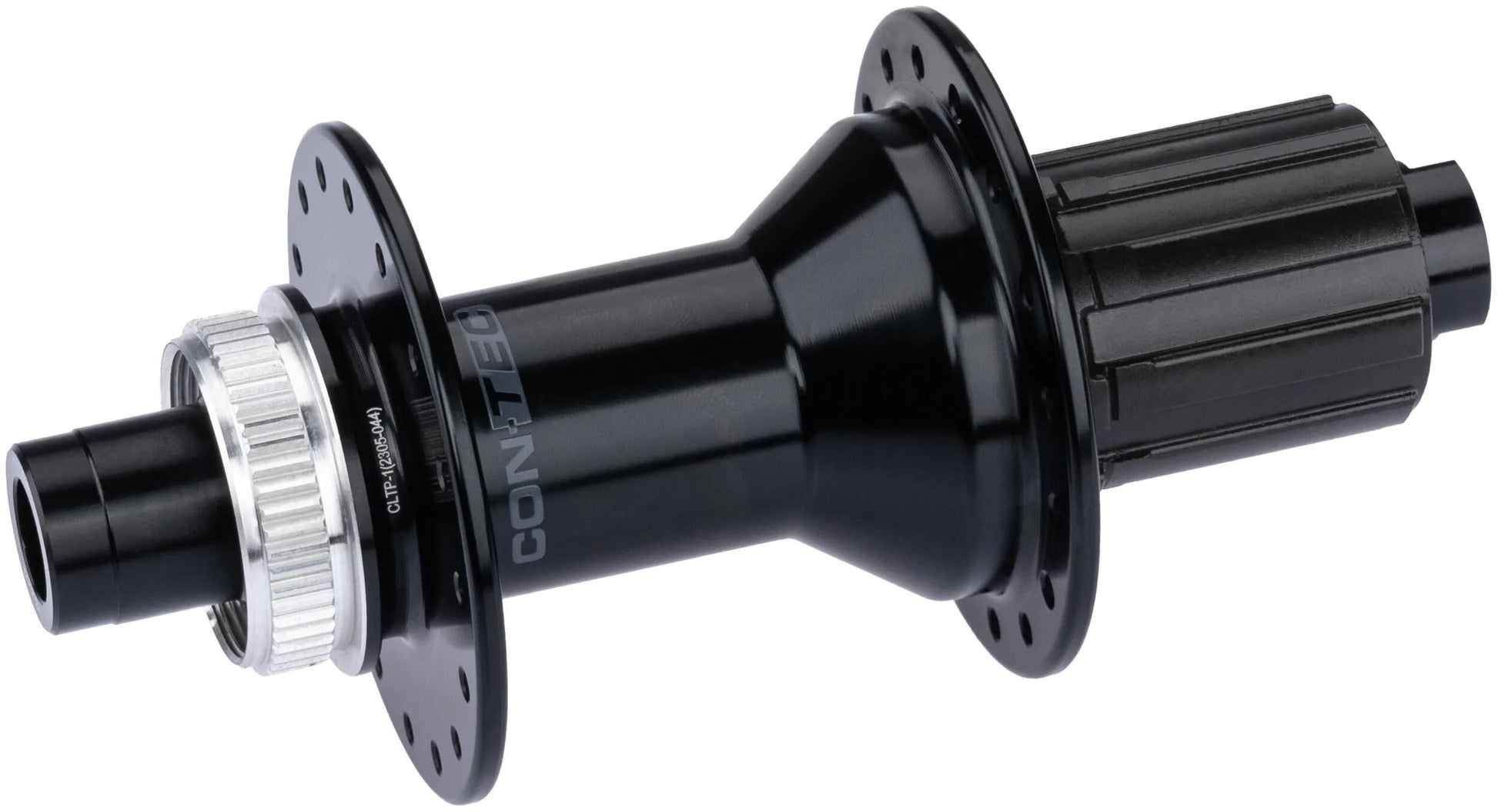 Contec Kassette Hinterradnabe Kernkl. ct Kassettennabenkern cl 32l. 148 mm Boost-Hg