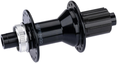 Contec Kassette Hinterradnabe Kernkl. ct Kassettennabenkern cl 32l. 148 mm Boost-Hg