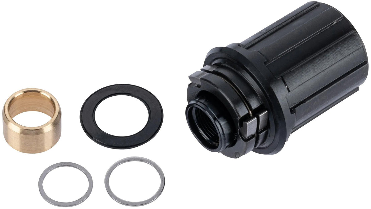 Contec Freilaufkörperkern CT Freilaufkörperkern 8 9 10 11sp Shim. hg
