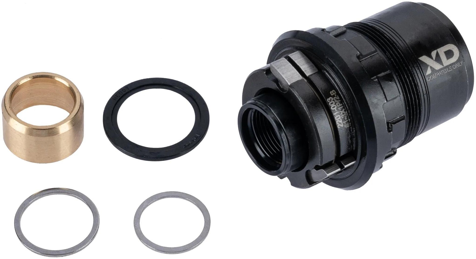 Contac Freewheel Body Core