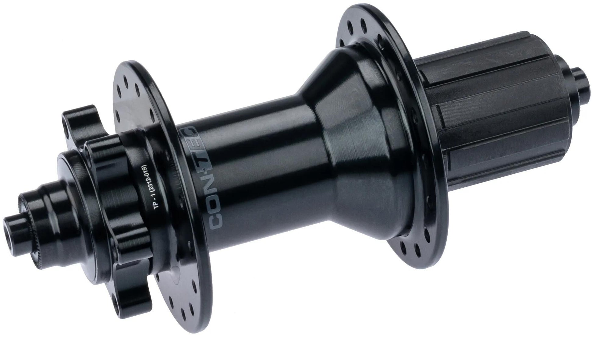 CONTEC -Kassette nach Hub Eroq db.