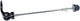CONTEC -Schnellspanner, Hinterrad eroq.r.