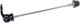 Contac Ct Heck qr Eroq.r Boost 141 mm L156,5 mm