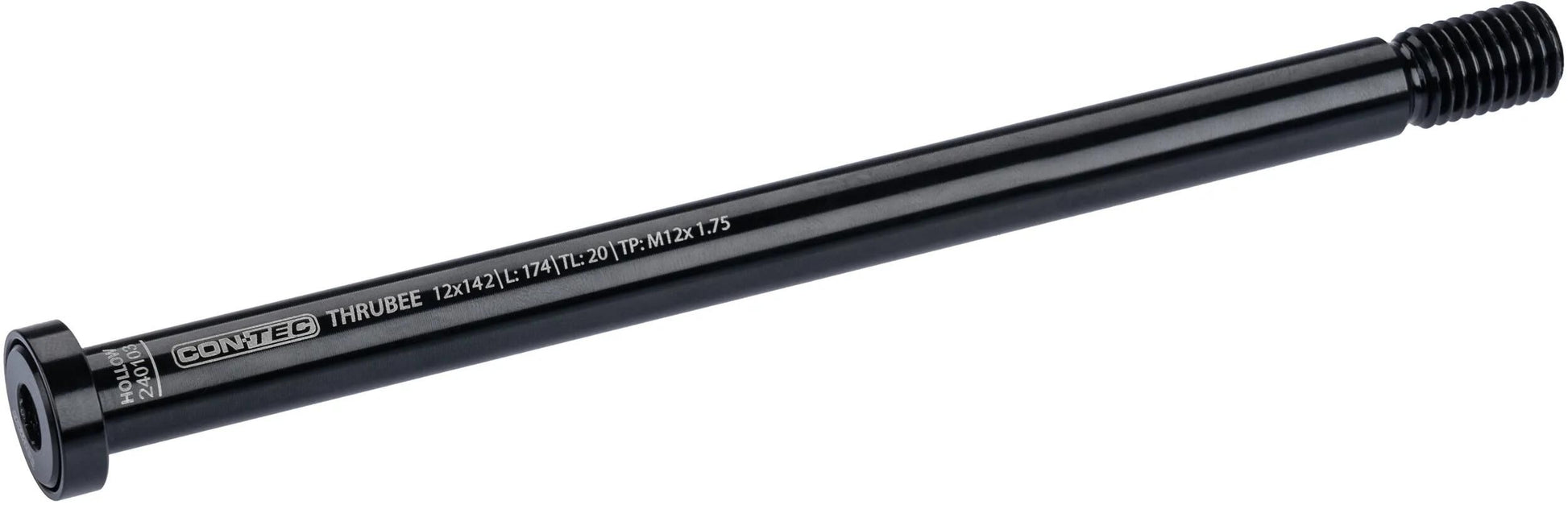 CONTEC -BITTAXLE, HINTERRAD -Thrubeer hinten