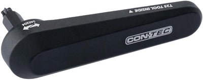 CONTEC -Entkopplungshebel -Thrubee -Schalter
