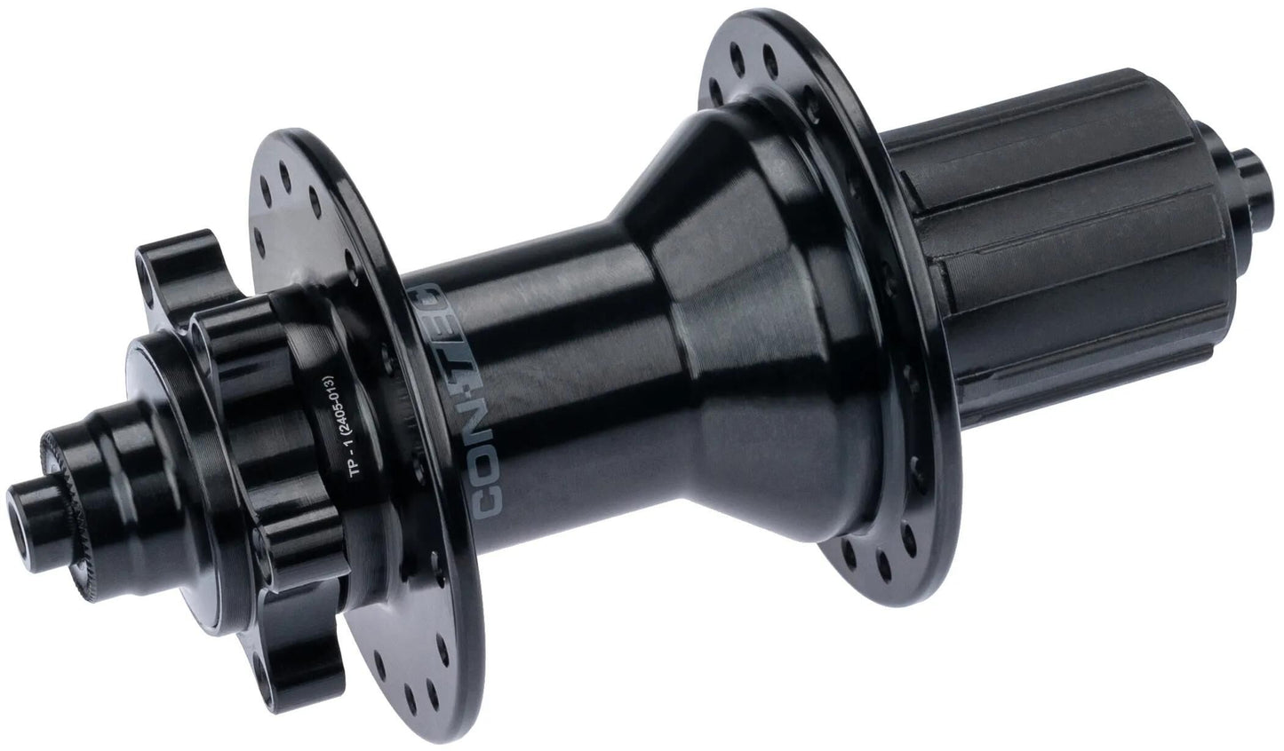CONTEC CT Kassettenohr Hub EROQ DB 32L. 141 mm Boost MS QR