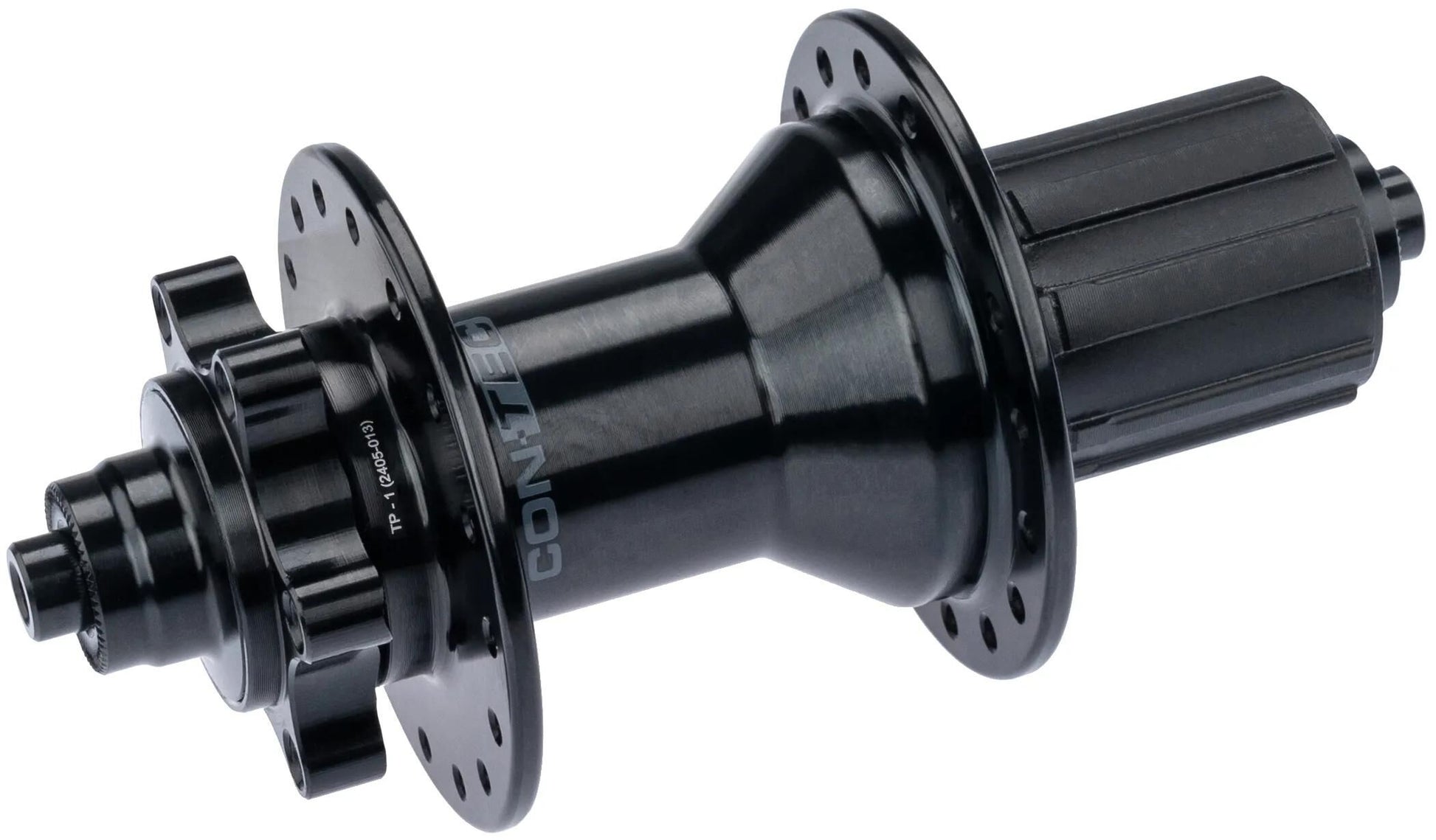 CONTEC CT Kassettenohr Hub EROQ DB 32L. 141 mm Boost MS QR