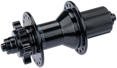 CONTEC CT Kassettenohr Hub EROQ DB 32L. 141 mm Boost MS QR