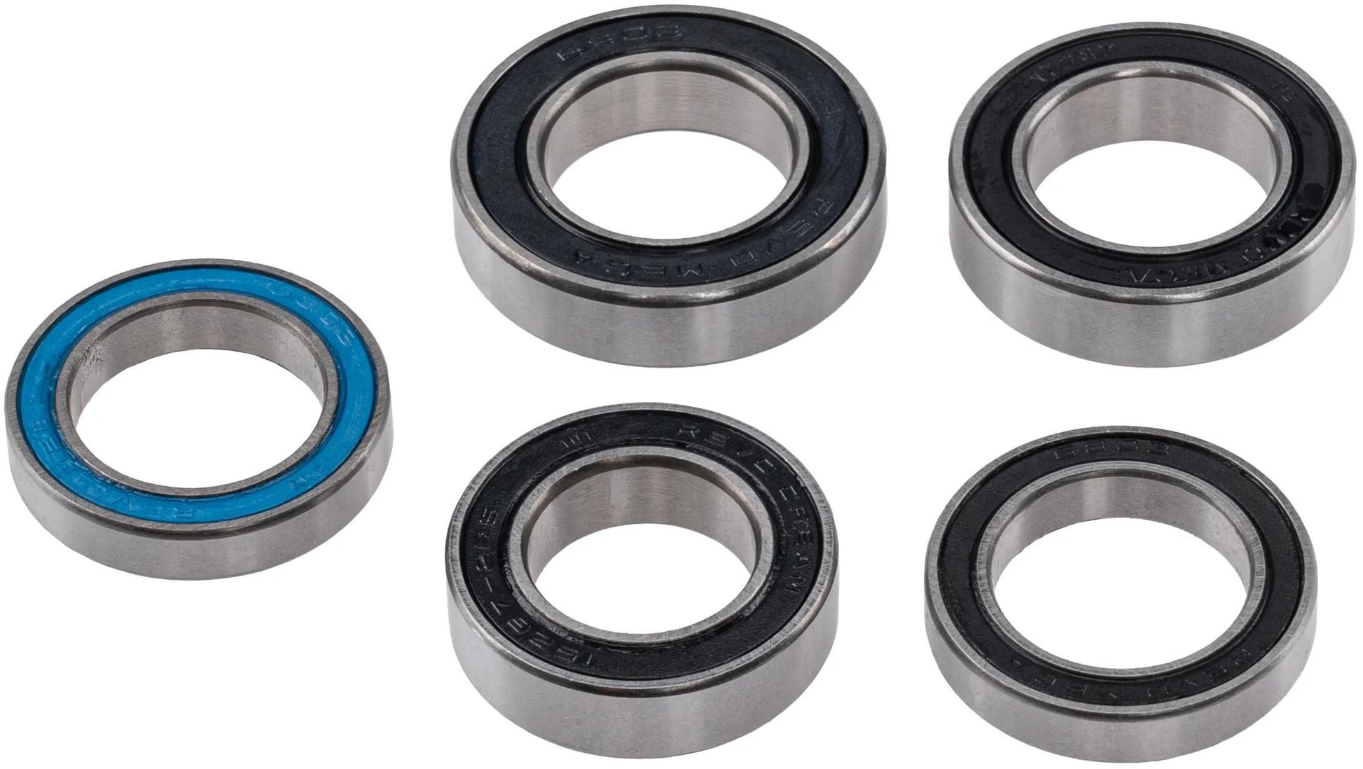 Contec Kugellagersatz m.core ct Lagersatz hr-hub m.c e cl Freilauf hg xd