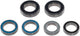 Contec Kugellagersatz m.core ct Lagersatz hr-hub m.c e db Freilauf Microsplin