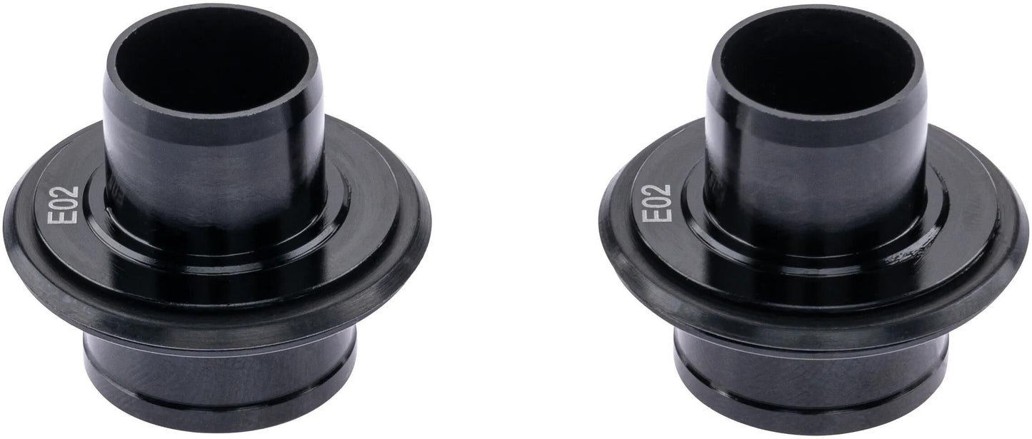 Contac CT Frontend Cap Core DB 12mm