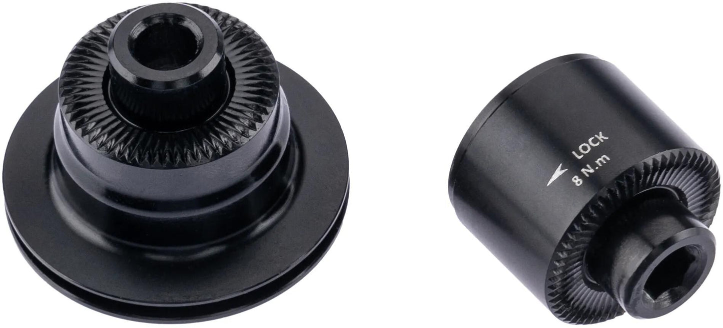 Contac CT Heck -Endkappe EROQ DB 2 PCs.