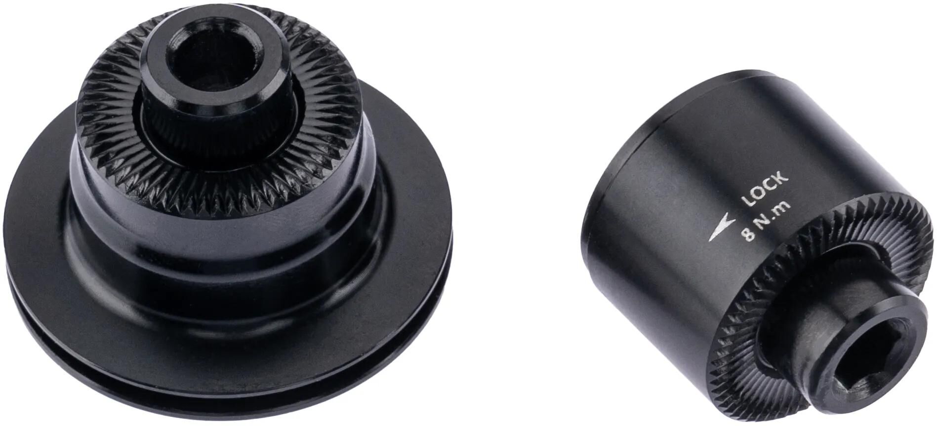 Contac CT Heck -Endkappe EROQ DB 2 PCs.