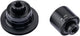 Contac CT Heck -Endkappe EROQ DB 2 PCs.